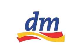 DM Logo